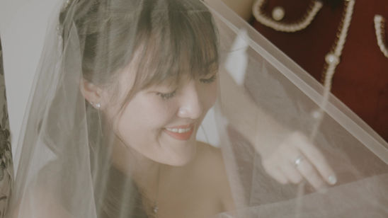 Derrick+Eunice SDE